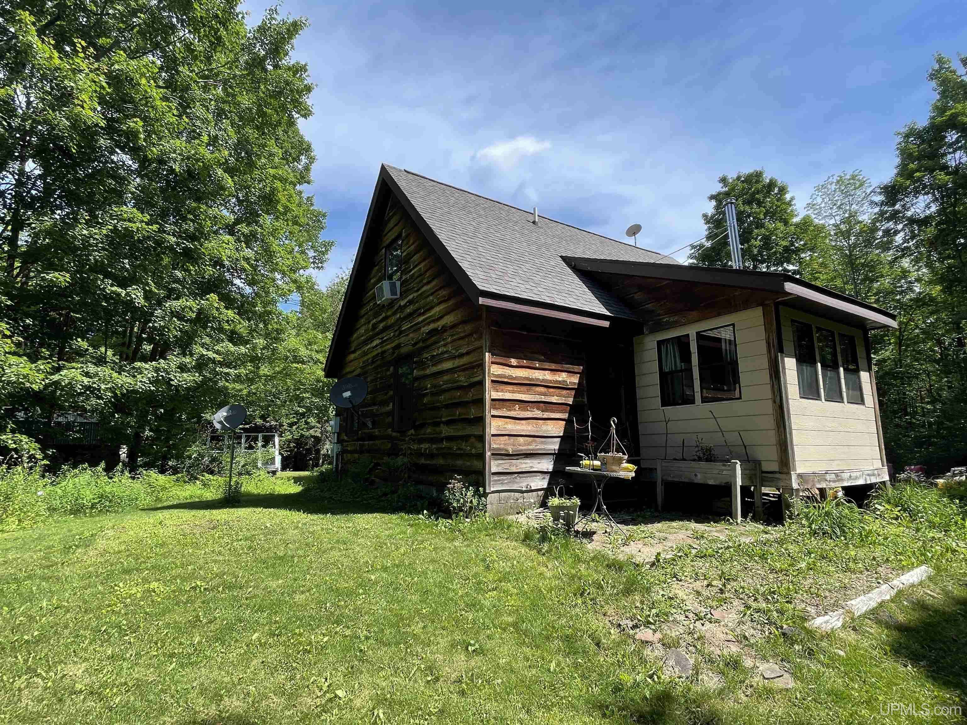Ironwood, MI 49938,E3881 Lake Road