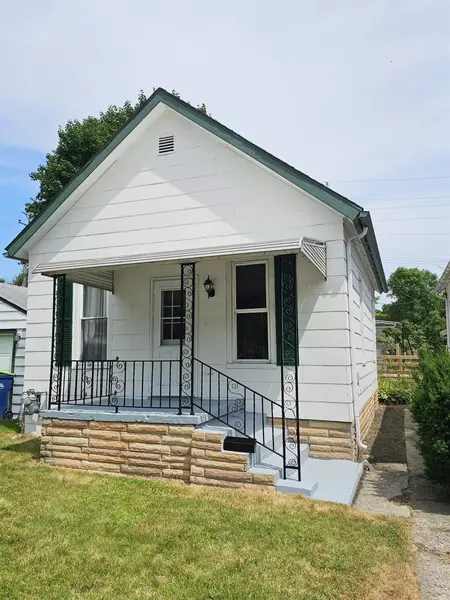 809 S Jefferson Street, Bay City, MI 48708