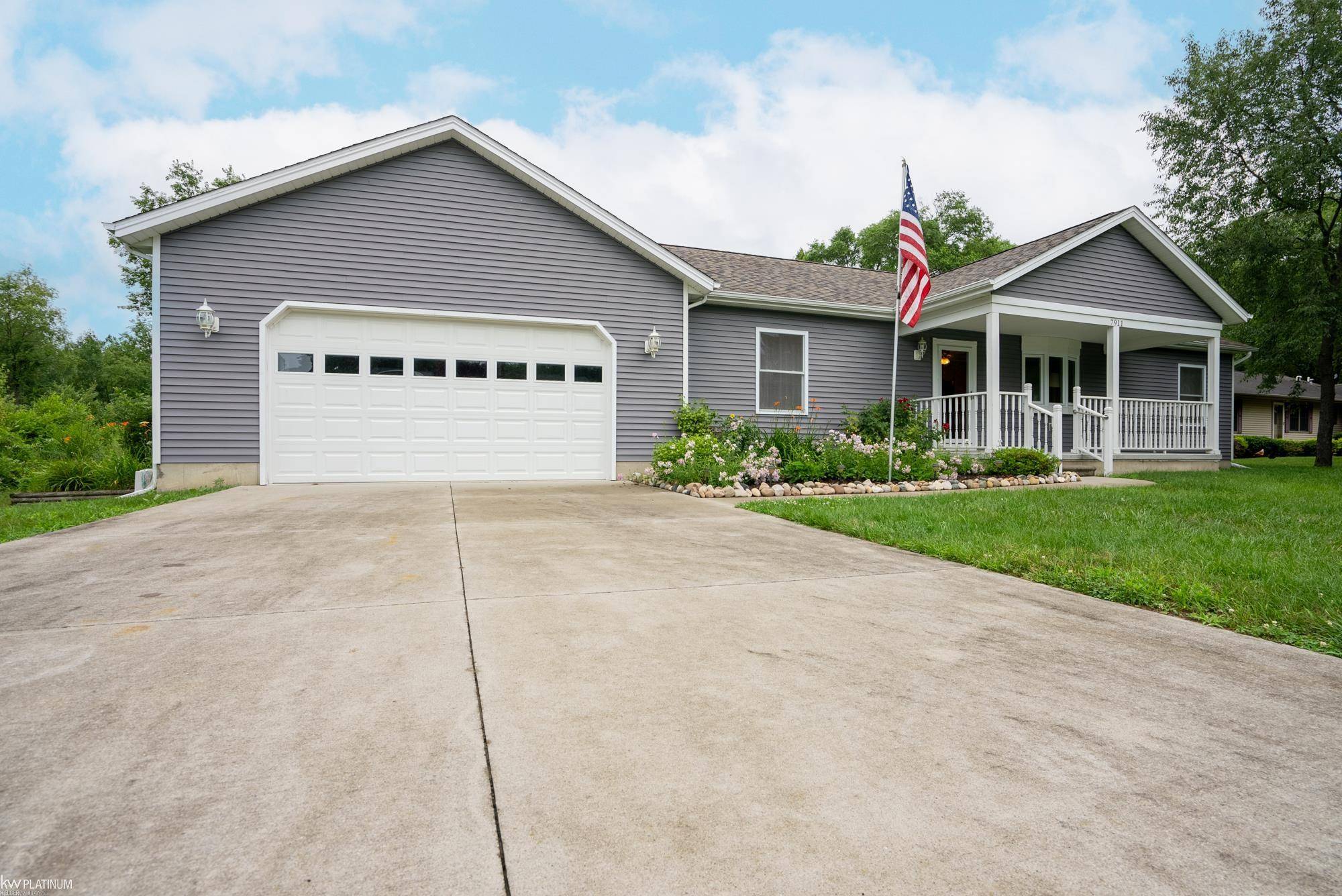 7911 Fountain Street, Burtchville, MI 48059