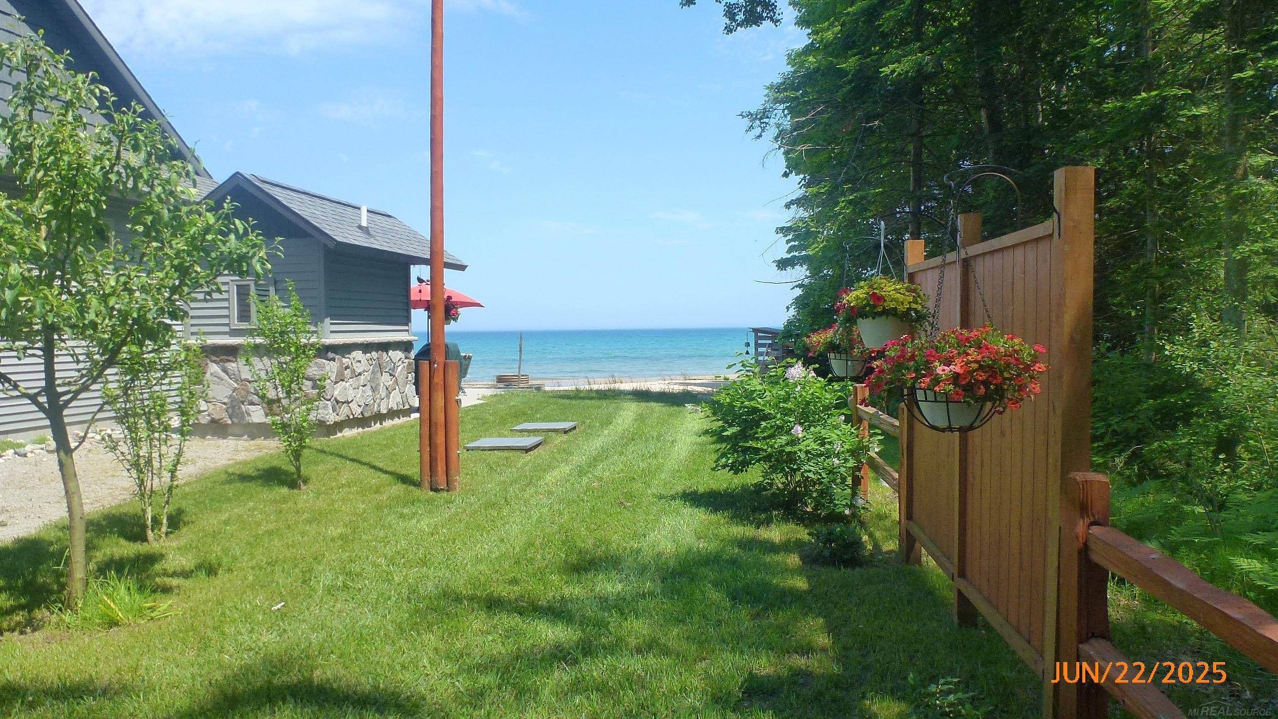 Harrisville, MI 48741,2520 Lakeshore Drive