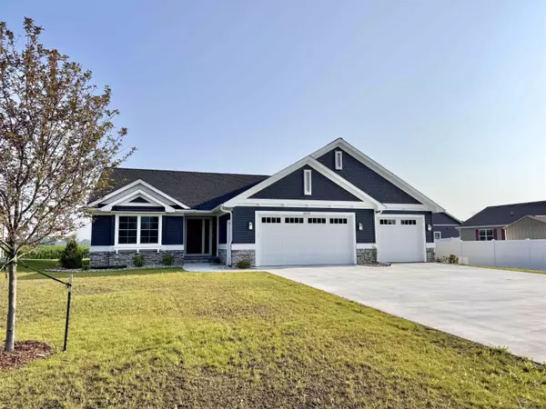 Bay City, MI 48706,2521 Amelith Road