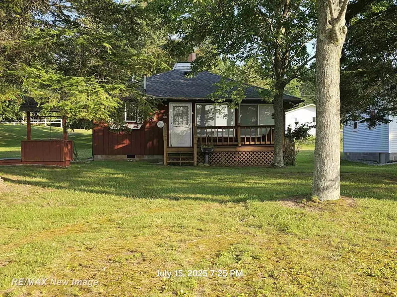 3443 Deerfield Lane, Lupton, MI 48635