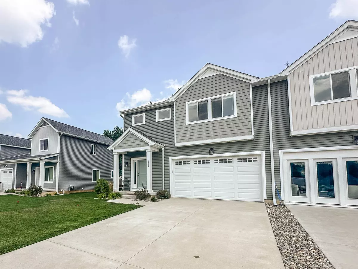 Marshall, MI 49068,1047 Rebecca Street