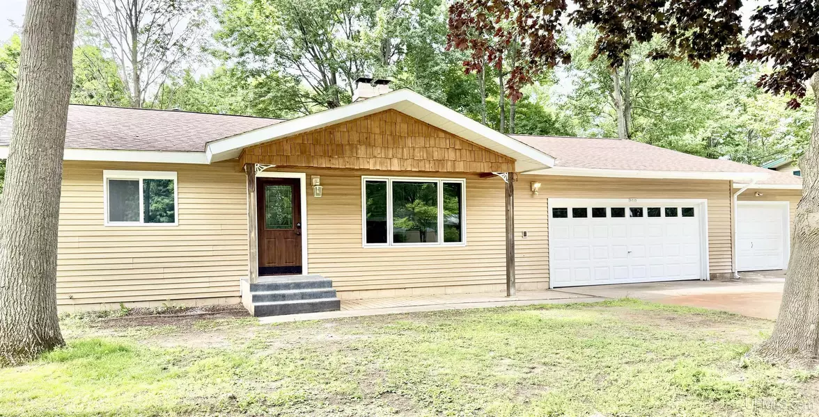 5715 N Oak Park 0 Drive, Wells, MI 49894