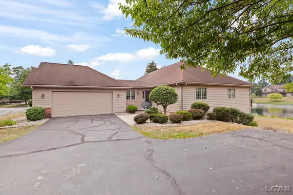 215 Richlyn Drive, Adrian, MI 49221