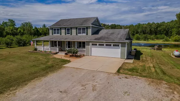 Gladwin, MI 48624,354 Ritchie Road