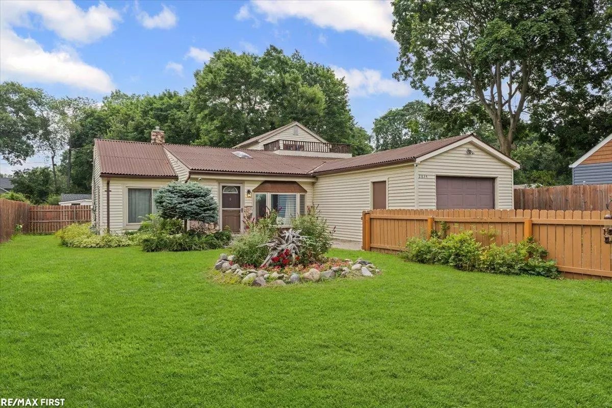 Waterford, MI 48329,2834 Lansdowne Road