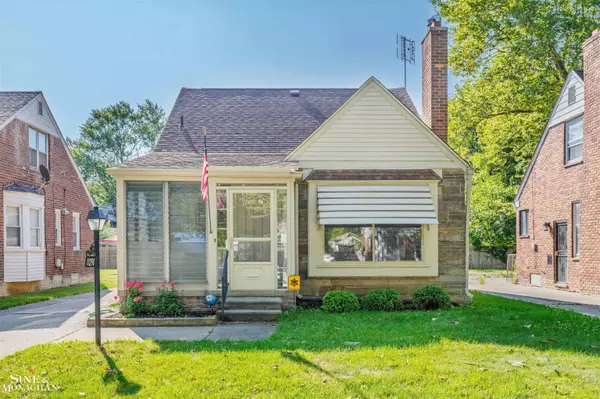 Detroit, MI 48224,11290 Mckinney Street