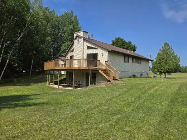 Gladwin, MI 48625,4898 Warrington Way