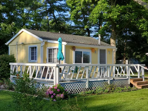 Lexington, MI 48450,7358 Mortimer Line Road