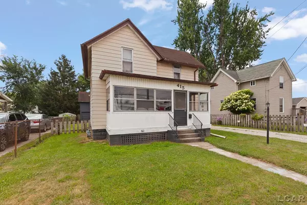 Adrian, MI 49221,415 W Beecher Street