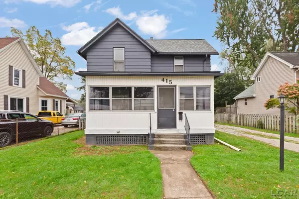 Adrian, MI 49221,415 W Beecher Street