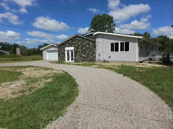9202 Lambs Rd Road, Wales, MI 48027