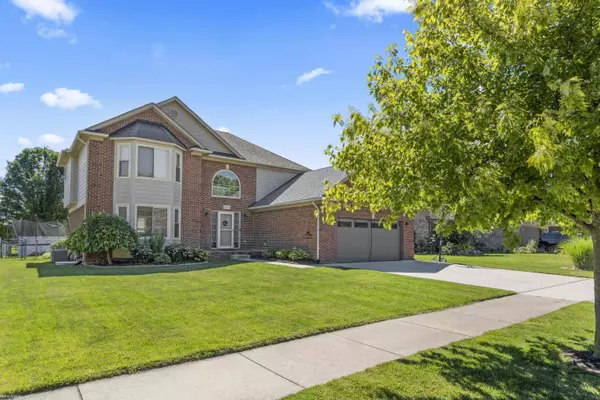 New Baltimore, MI 48047,51639 Promenade Lane
