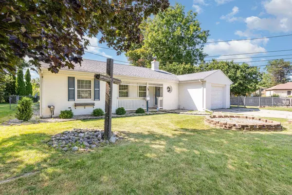 Saginaw, MI 48602,4 Roethke Court