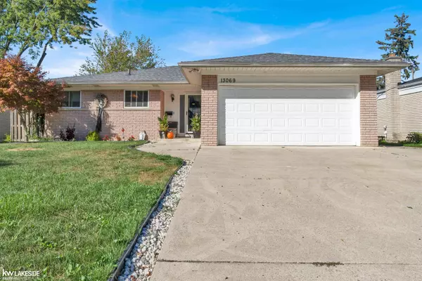 Sterling Heights, MI 48312,13069 Plumbrook Road