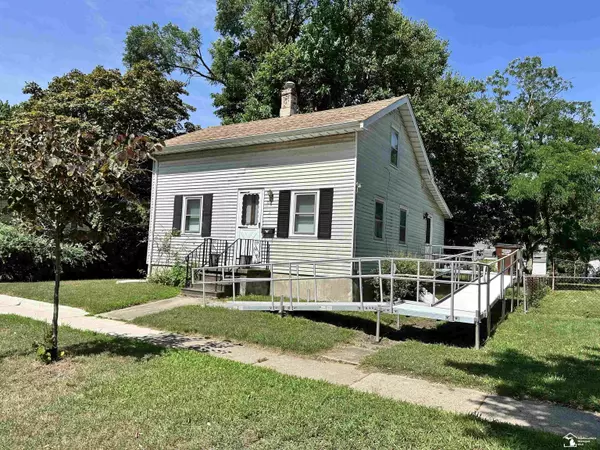 Monroe, MI 48161,722 Cass Street