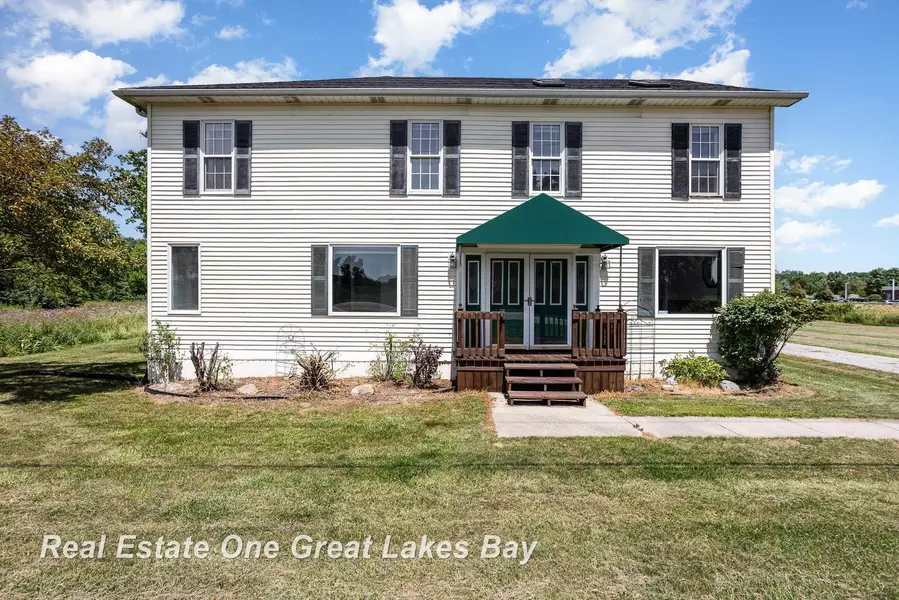 4430 Tittabawassee Street, Saginaw, MI 48604