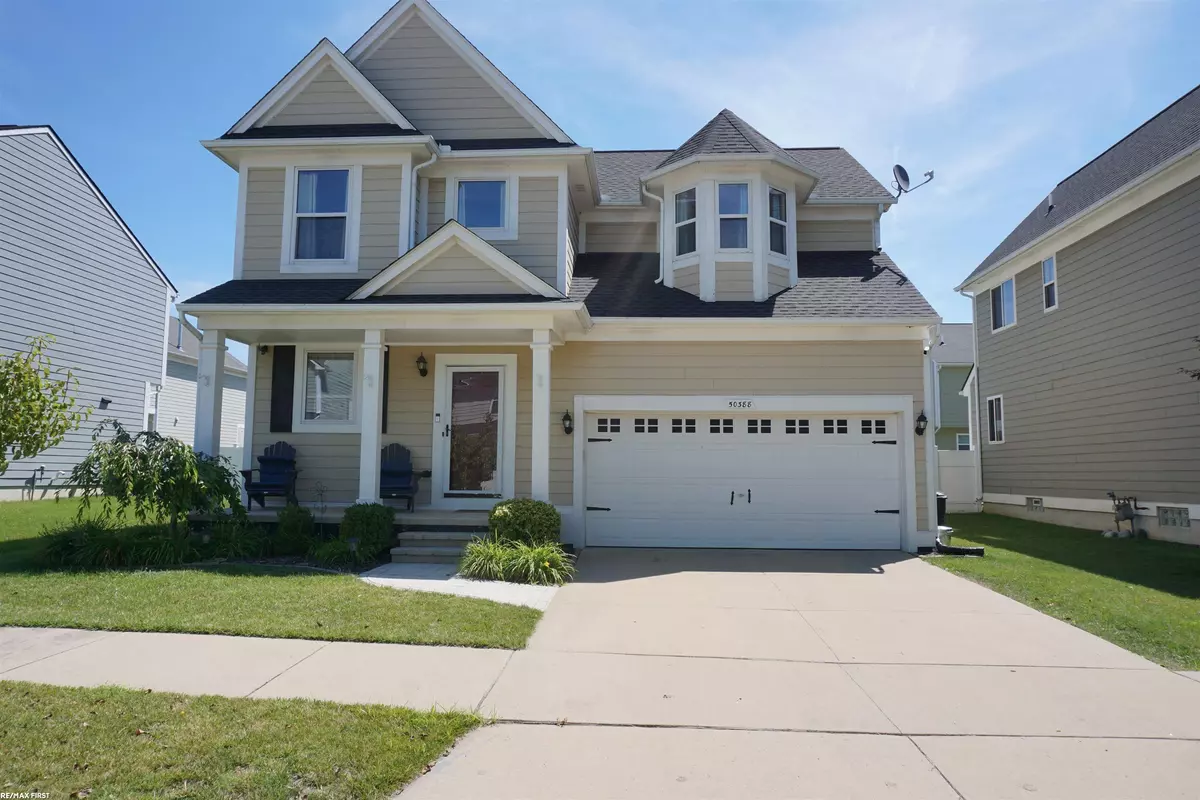 New Baltimore, MI 48051,50388 Corey Avenue