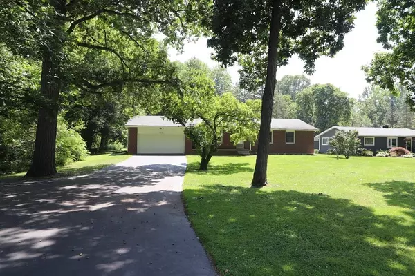 7219 Riegler Street, Grand Blanc, MI 48439