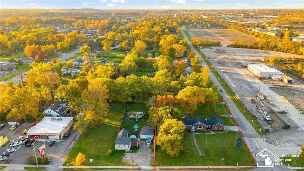 20135 Eureka Road, Taylor, MI 48180