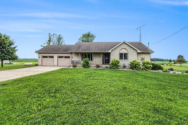17260 East Road, New Lothrop, MI 48460