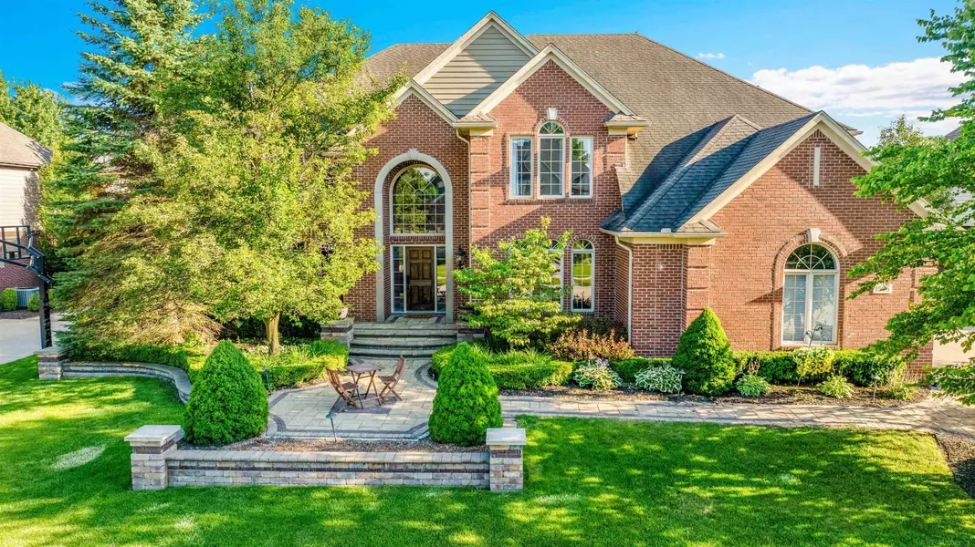 1506 Galena Drive, Rochester Hills, MI 48306