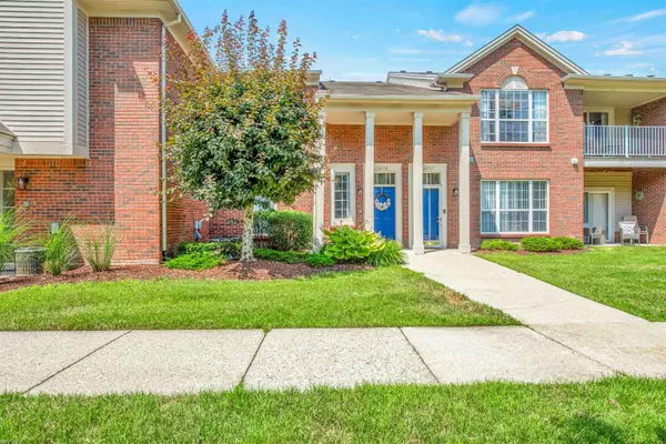 Chesterfield, MI 48051,51719 Adler Park Drive