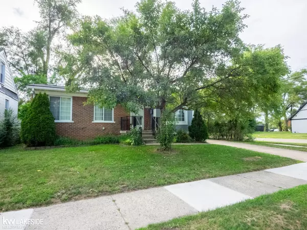21421 Westview Avenue, Ferndale, MI 48220