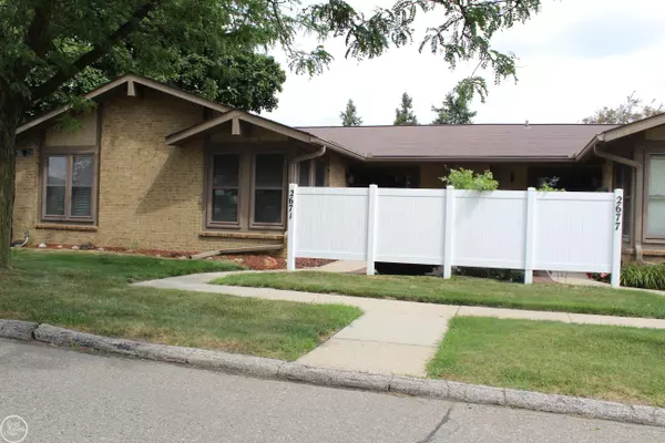 Troy, MI 48083,2671 Roundtree Drive