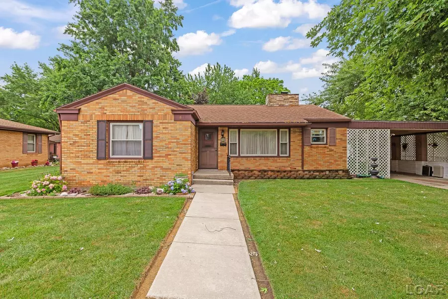 822 Croswell Street, Adrian, MI 49221