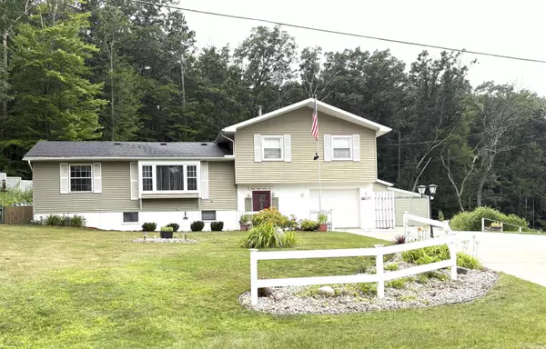 Harrison, MI 48625,3825 Lapham Drive