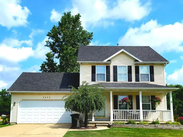 1171 Summerset Drive, Grand Blanc, MI 48439