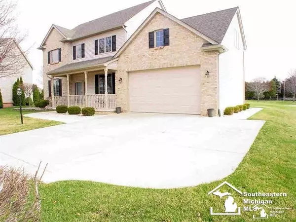 Monroe, MI 48161,15474 Birchdale Circle Circle