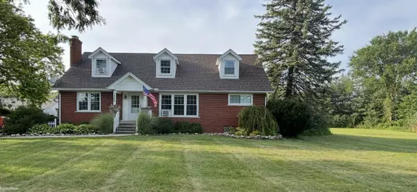 7566 Marine City Highway Highway, Casco, MI 48064
