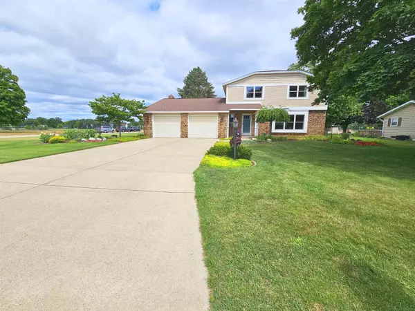 Zeeland, MI 49464,2540 Floral Drive