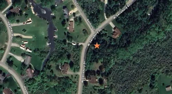 Gladwin, MI 48624,97 W SALISBURY Drive