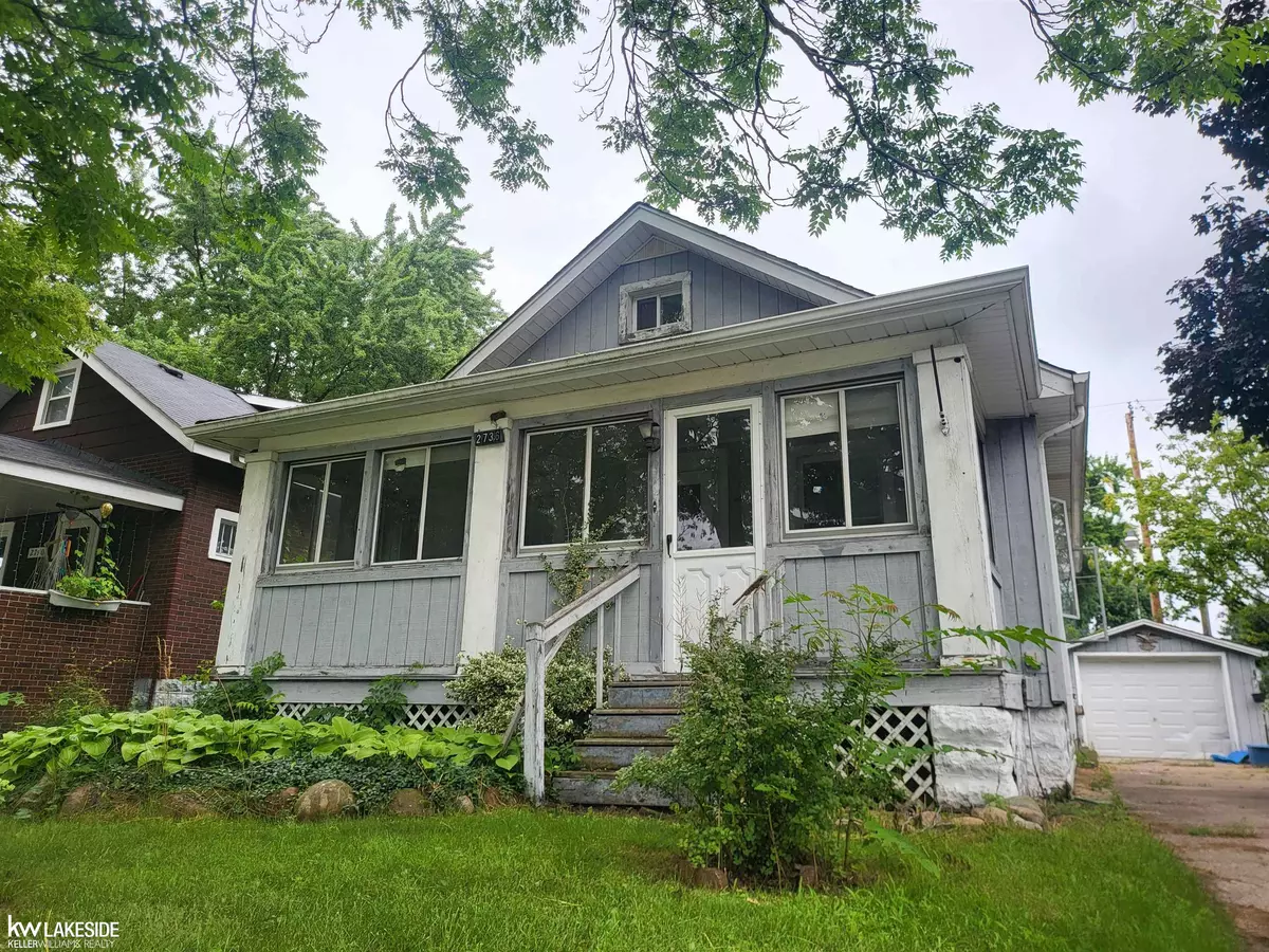Port Huron, MI 48060,2736 17th Avenue