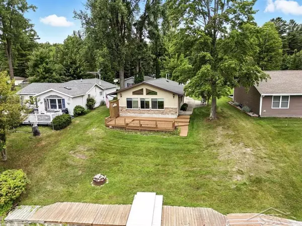 783 Quillett Street, Beaverton, MI 48612