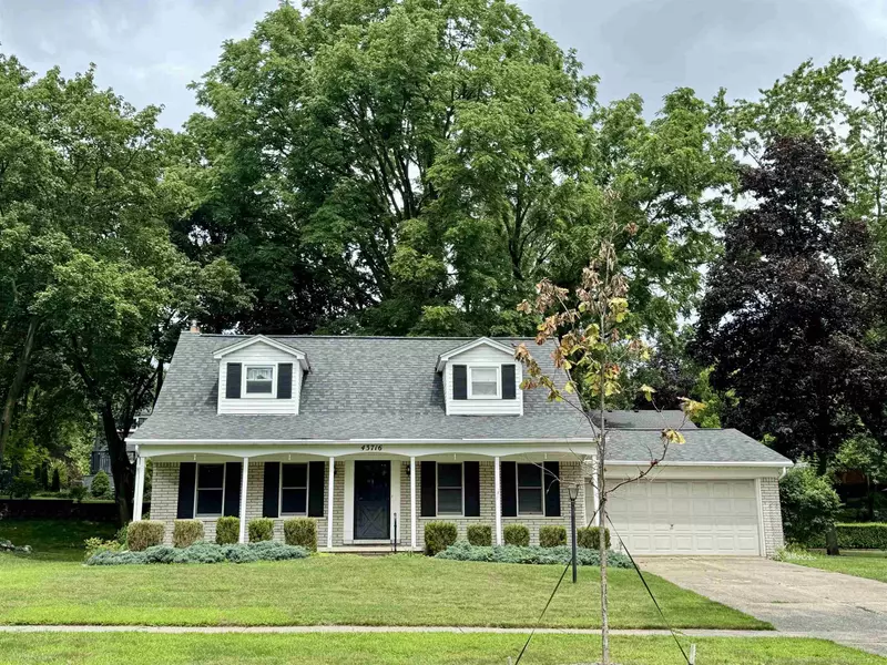 43716 Galway Drive, Northville, MI 48167