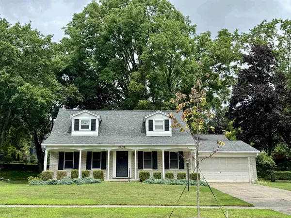 43716 Galway Drive, Northville, MI 48167