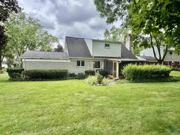 Northville, MI 48167,43716 Galway Drive