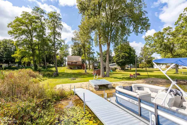 Quincy, MI 49082,2771 Hemlock Road