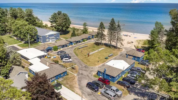 205 Pack Street, Oscoda, MI 48750-1737