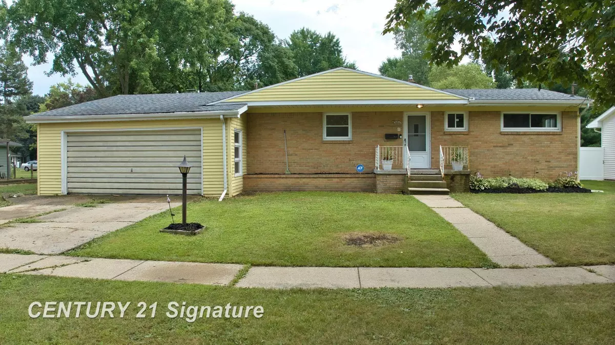 Flushing, MI 48433,1320 Kapp Court