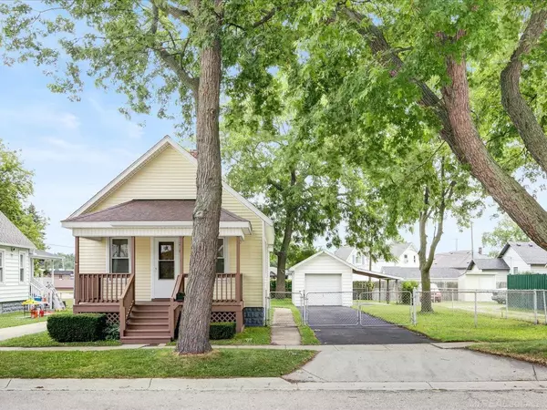 Port Huron, MI 48060,218 12 th Street
