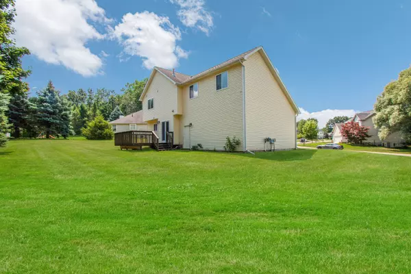 Linden, MI 48451-8613,324 Valleyview Drive