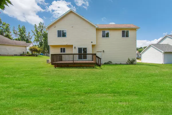 Linden, MI 48451-8613,324 Valleyview Drive