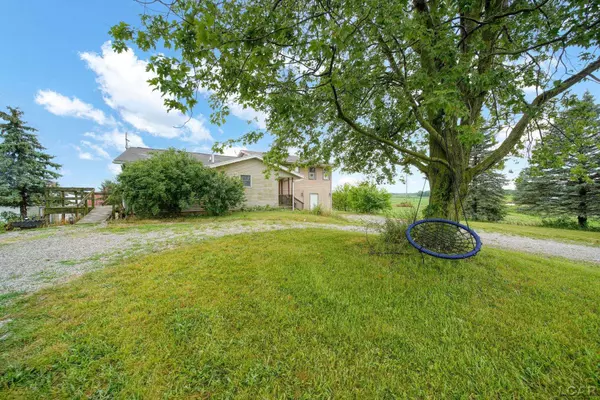 11609 Carleton Road, Clayton, MI 49235