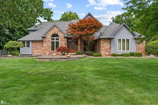 Grand Blanc, MI 48439,1183 Kings Carriage Road